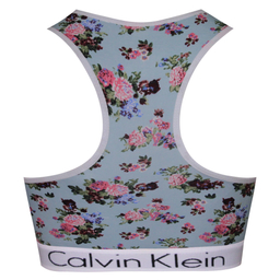 ست شورت و نیم تنه زنانه کوزا مدل my9113-5 رنگ آبی