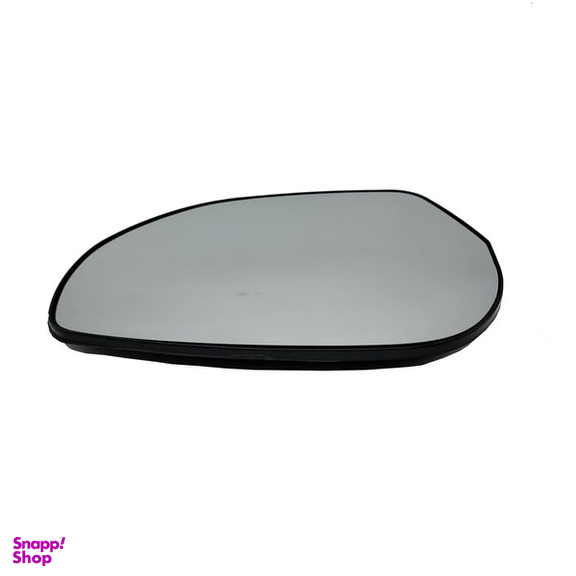 شیشه آینه راست و چپ برقی آریکو کد 1370RL مدل گرمکن دار مناسب برای کوییک ساینا بسته 2 عددی
