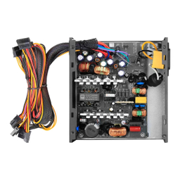 منبع تغذیه گرین مدل GP350A-ECO Rev3.1