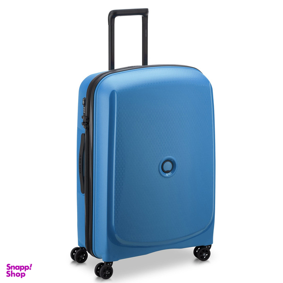 چمدان دلسی مدل BELMONT PLUS کد 3861985 مجموعه سه عددی