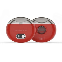 ناخن گیر و سوهان ناخن شارژی مدل ZL2022