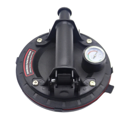 قاپک شیشه مدل پمپی کد YP-200MM