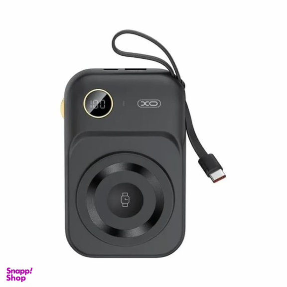 پاوربانک 15 وات ایکس او مدل XO PR270 ظرفیت 10000 میلی‌ آمپر ساعت