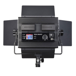 نور ثابت ال ای دی مکس لایت مدل RGB-308ARC