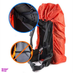 کاور کوله پشتی نیچرهایک مدل Rain Cover NH15Y001-Z