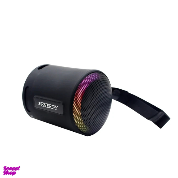 اسپیکر بلوتوثی قابل حمل ایکس-انرژی مدل X-613