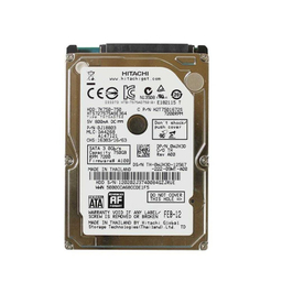هارد دیسک اینترنال لپ تاپ هیتاچی مدل HTS727575