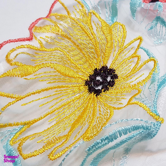 ست شورت و سوتین زنانه کارنا رز مدل فنردار کد 5167-5007 رنگ سفید