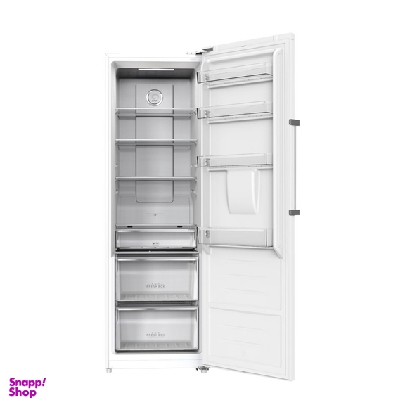 یخچال فریزر دو قلو جی پلاس مدل GRF-P2736