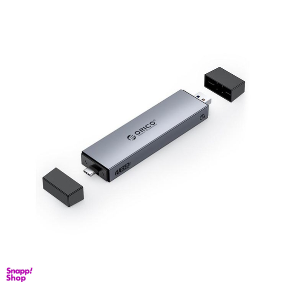 باکس حافظه SSD اوریکو مدل M2PJN-C3 M.2 NVMe