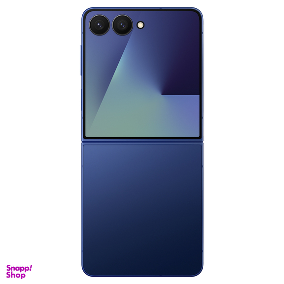 گوشی موبایل سامسونگ مدل Galaxy Z Flip 7 تک سیم‌کارت ظرفیت 256 گیگابایت و رم 12 گیگابایت نسخه ویتنام