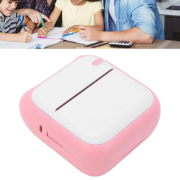 پرینتر لیبل زن ناب سل مدل پرتابل حرارتی شارژی کد NAAB-PI001