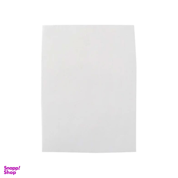 کاغذ کالک سایز A3 رنگ سفید بسته 4 عددی