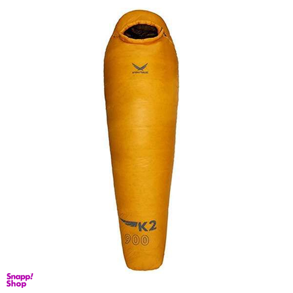کیسه خواب پر 25- اسنوهاک مدل K2 900