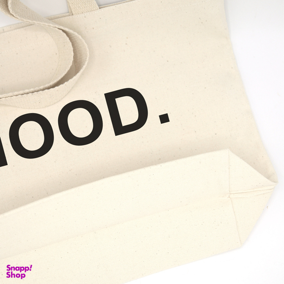 کیف دخترانه برزنت طرح Mood