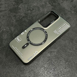 کاور گوشی موبایل گلدن گارد مدل SOCOOL مناسب شیائومی Poco M3/Redmi 9T