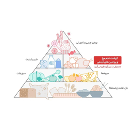 رب گوجه فرنگی پیک وزن 800 گرم