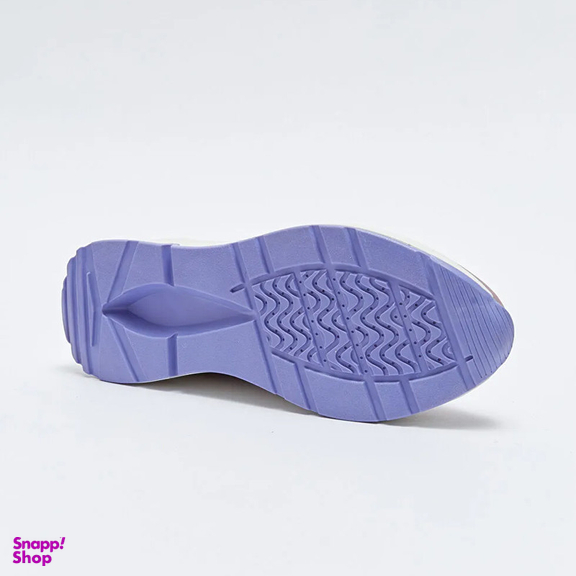 کفش پیاده روی زنانه ال سی وایکیکی مدل طبی استپ دار