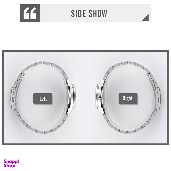 ساعت مچی عقربه ای زنانه اسکمی مدل 1620M