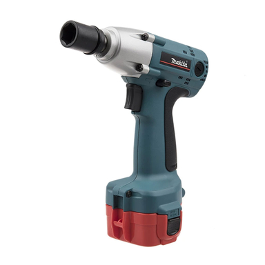 آچار بکس شارژی 1.2 اینچ ماکیتا مدل 6918DWA