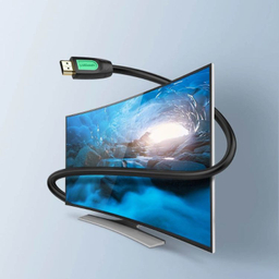 کابل تبدیل HDMI یوگرین مدل HD101 یوگرین کد 10170 طول 10 متر