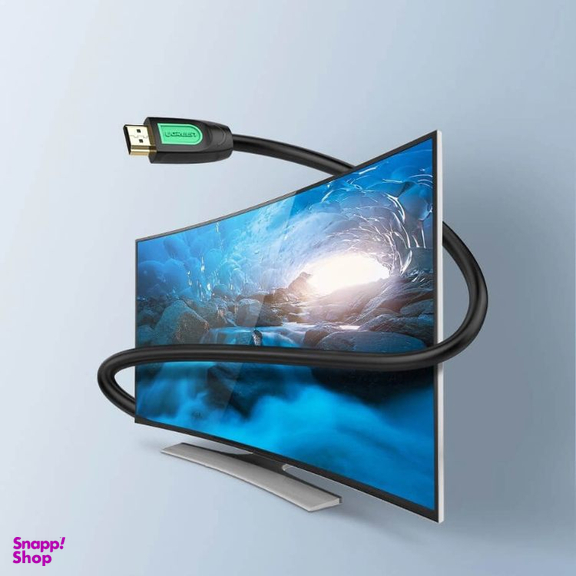 کابل تبدیل HDMI یوگرین مدل HD101 یوگرین کد 10170 طول 10 متر
