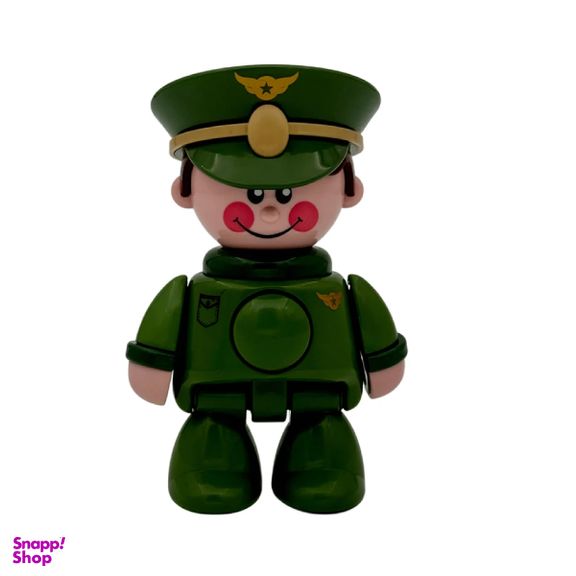 اسباب بازی مدل commander