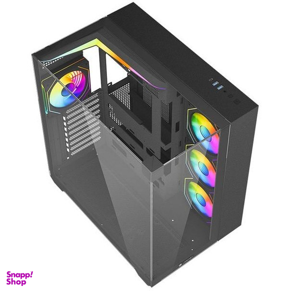 کیس مخصوص بازی لاجی کی مدل C714B