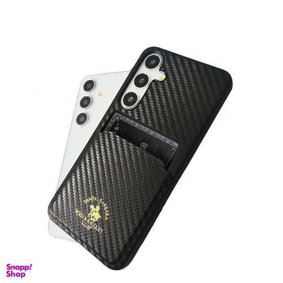 قاب گوشی موبایل سانتا باربارا پولو راکت کلاب مدل Kent مناسب سامسونگ Galaxy S24 Ultra