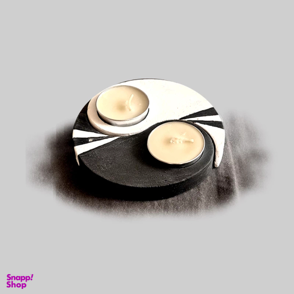 جاشمعی مدل یین یانگ مجموعه 2 عددی