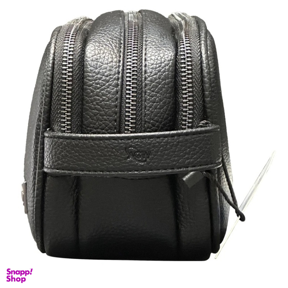 کیف لوازم جانبی ای جی دبلیو مدل Salem Pouch Fingerprint Lock LUX