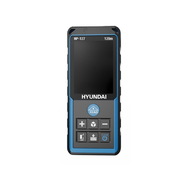 متر لیزری هیوندای کد HP127