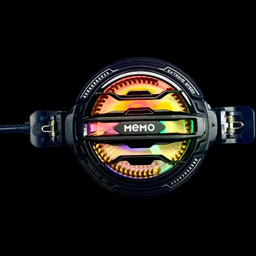 خنک کننده گوشی موبایل ممو مدل CX07