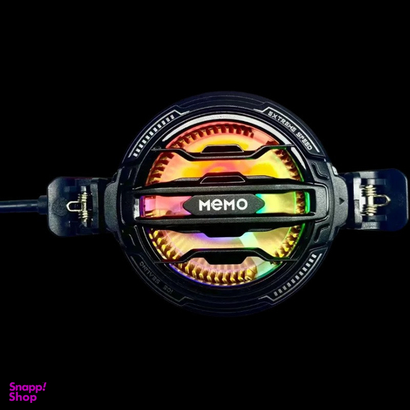 خنک کننده گوشی موبایل ممو مدل CX07