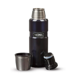 فلاسک ترموس مدل KING گنجایش 0.47 لیتر