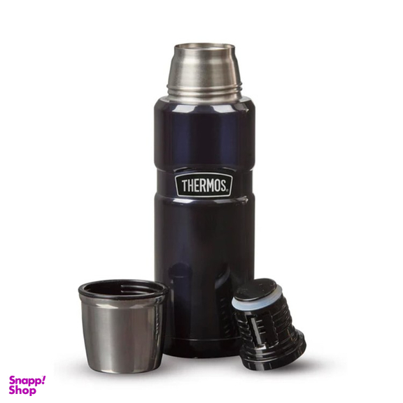 فلاسک ترموس مدل KING گنجایش 0.47 لیتر