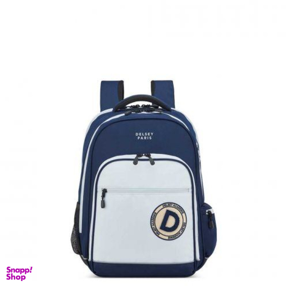 کوله پشتی مدرسه دلسی مدل آکادمی کد 003390621