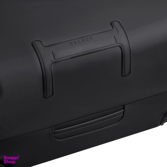 چمدان دلسی مدل TURENNE SOFT کد 1632831 سایز خیلی بزرگ ارتفاع 83 سانتی متر