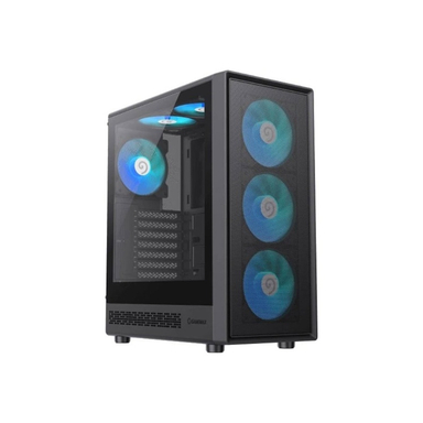 کیس گیمینگ گیم مکس مدل Gamemax Storm 2