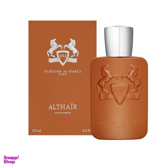 ادوپرفیوم مردانه پرفیوم دو مارلی مدل Althair حجم 125 میلی لیتر