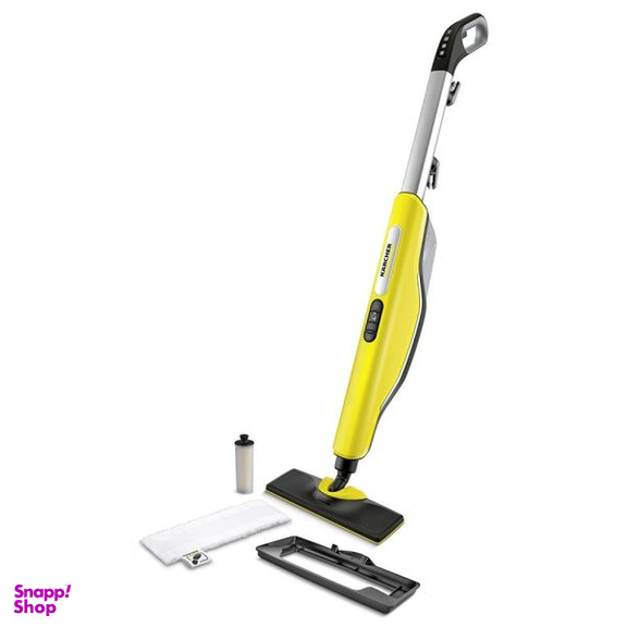 بخار شو کرشر مدل SC3 UPRIGHT EASYFIX