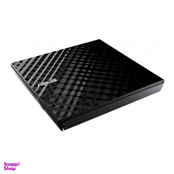 درایو DVD اکسترنال ایسوس مدل SDRW-08D2S-U