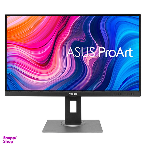 مانیتور طراحی ایسوس مدل ProArt Display PA278QV سایز 27 اینچ