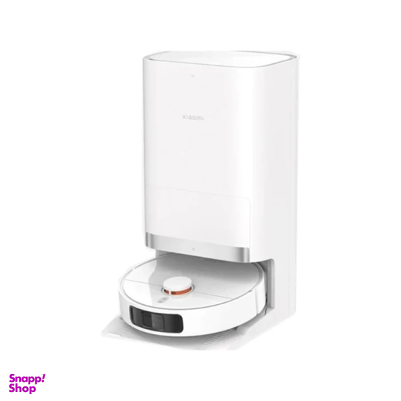 جاروبرقی رباتیک شیائومی مدل Robot Vacuum X20 Plus