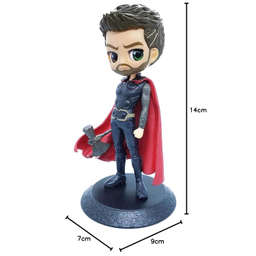 اکشن فیگور کیوپاسکت مدل Thor (