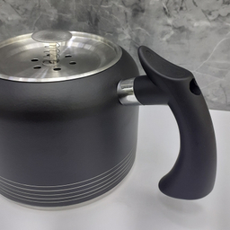 ست کتری و قوری نزاز کد 2406