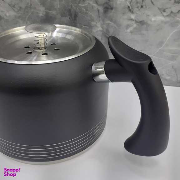 ست کتری و قوری نزاز کد 2406