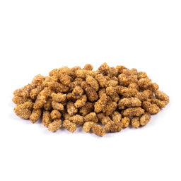 توت خشک اعلی بارجیل