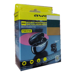 هندزفری بی سیم آوی مدل T50 ENC