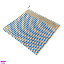 حوله دست و صورت ماندگار مدل اسکویید